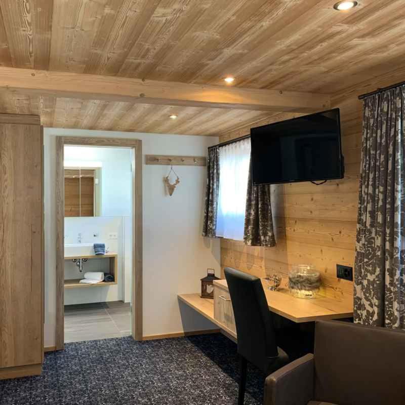 Hotel Bellevue Pinte Grindelwald Exteriör bild